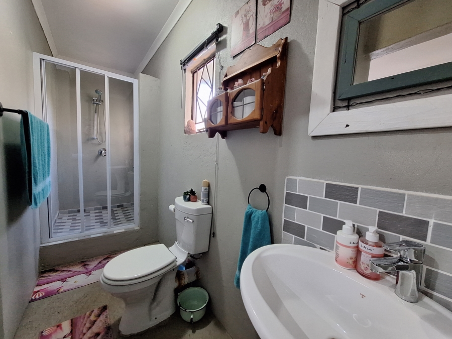 3 Bedroom Property for Sale in Memel Free State